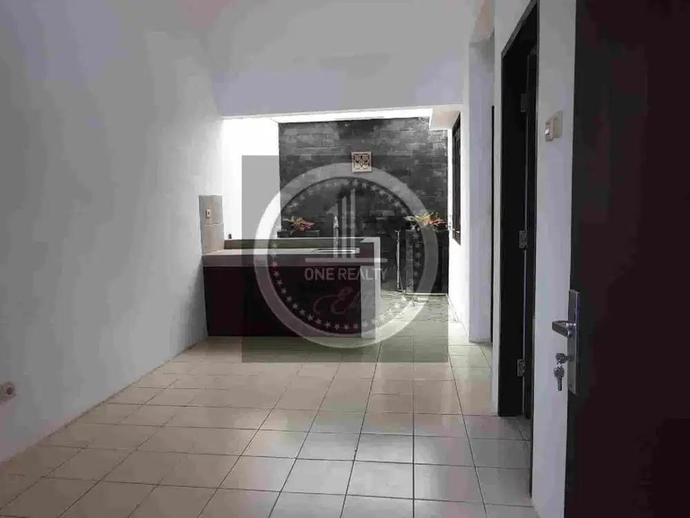 Rumah Rapih Siap Huni di Kota Baru Parahyangan