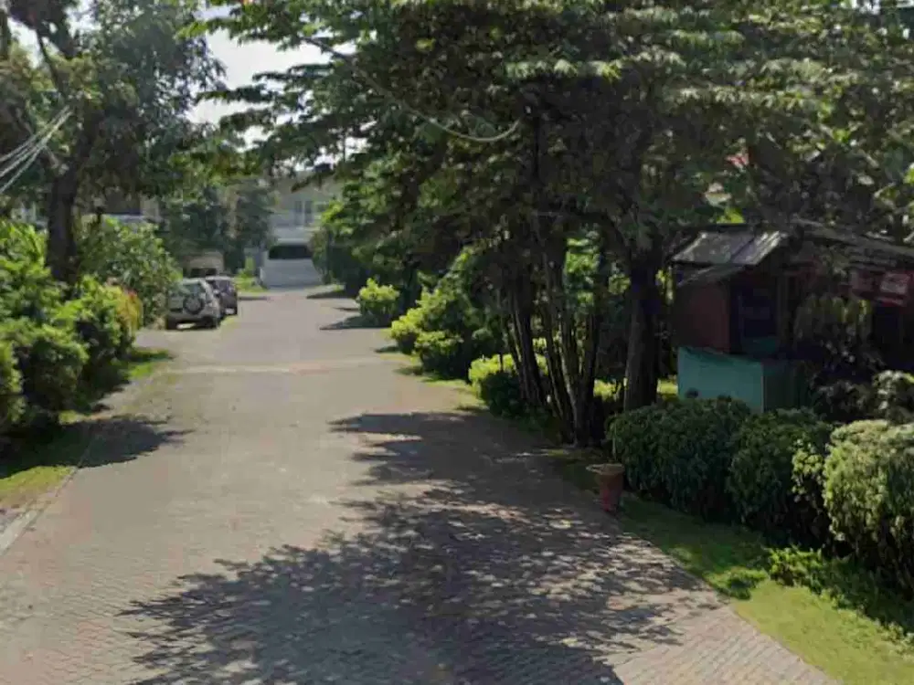 Dijual murah ! tanah kavling Raya Sarono Jiwo