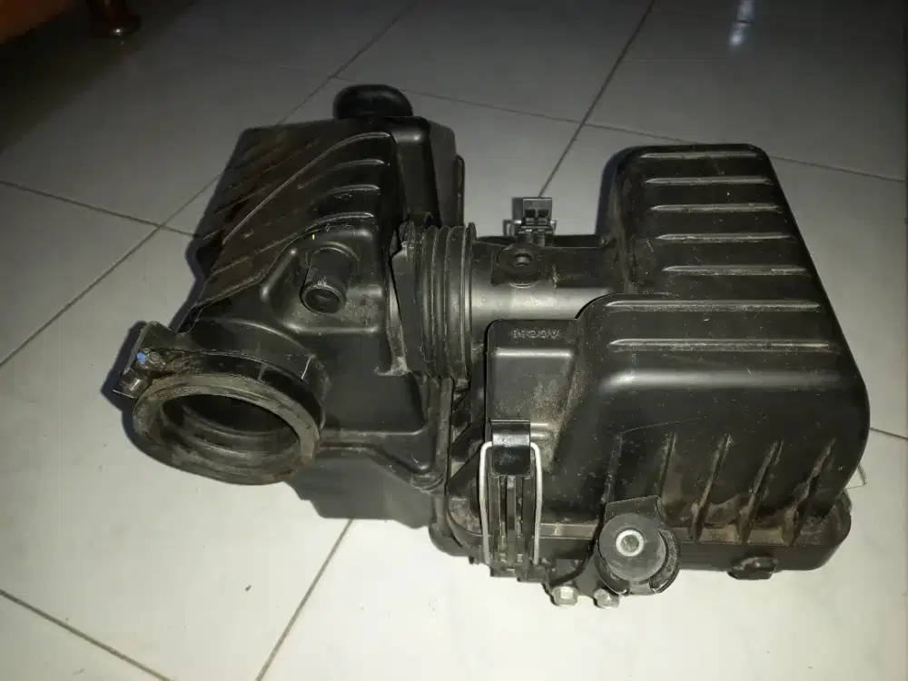 BoX Filter Brio Satya Ori