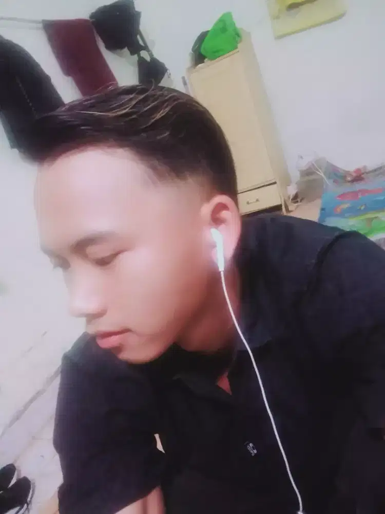 Info loker kk apa aja siap kerja bos modal KTP