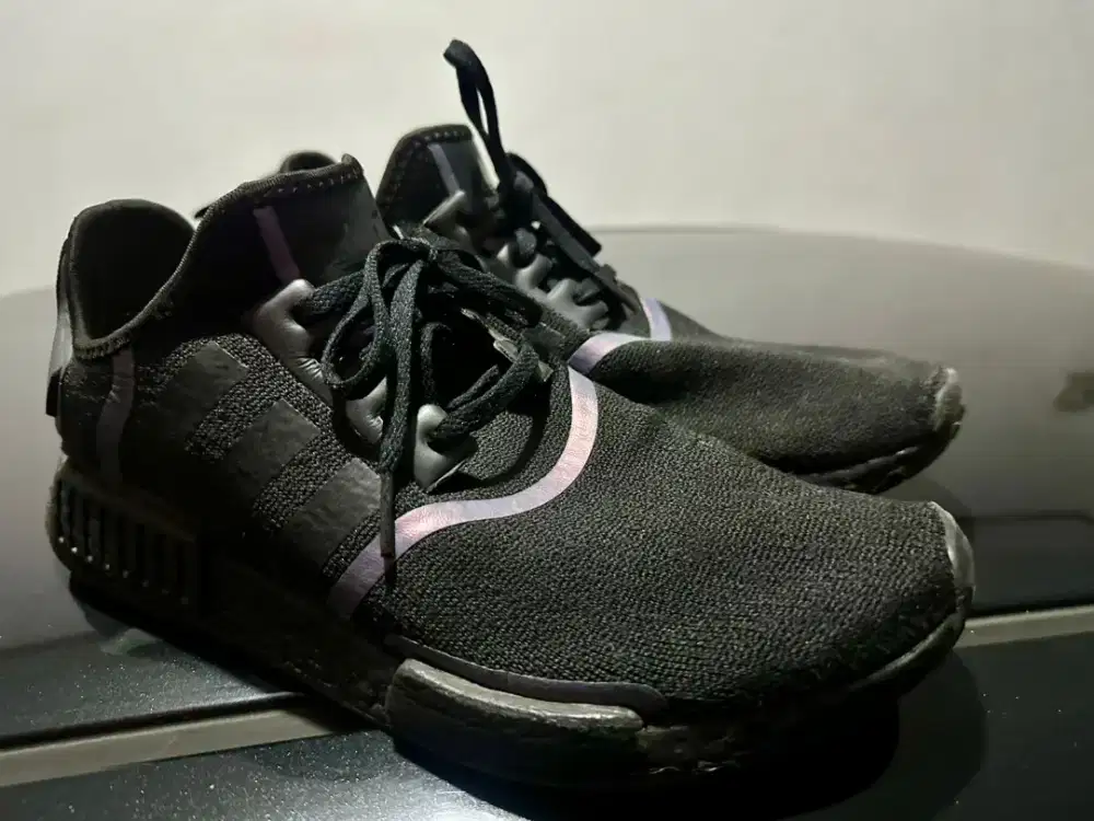 Adidas NMD R1 size 44.5