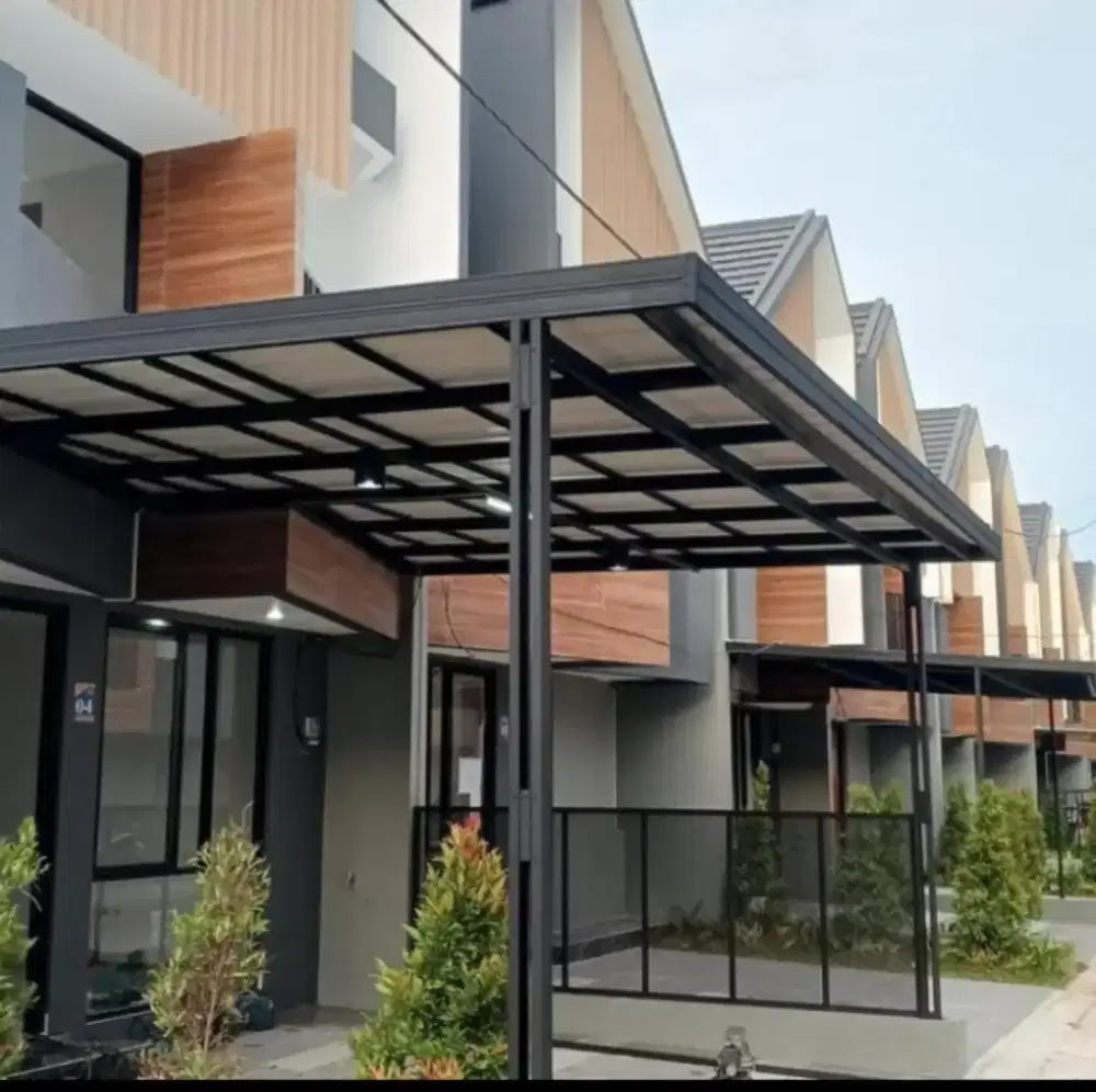 Canopy alderon dll by