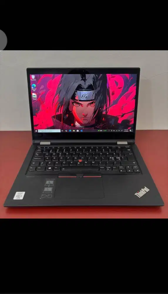LENOVO Thinkpad X13 YOGA