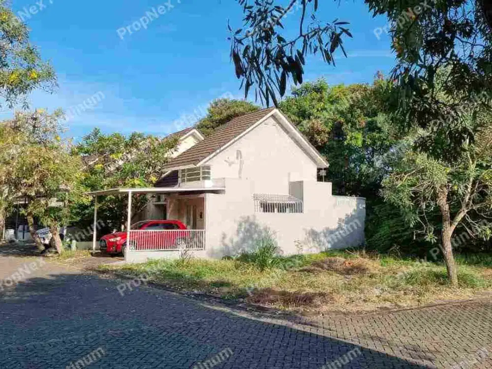 Kavling Palma Classica Citraland Surabaya Hanya 7 juta per Meter