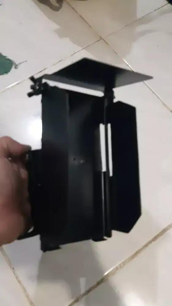 Holder Hp untuk Motor