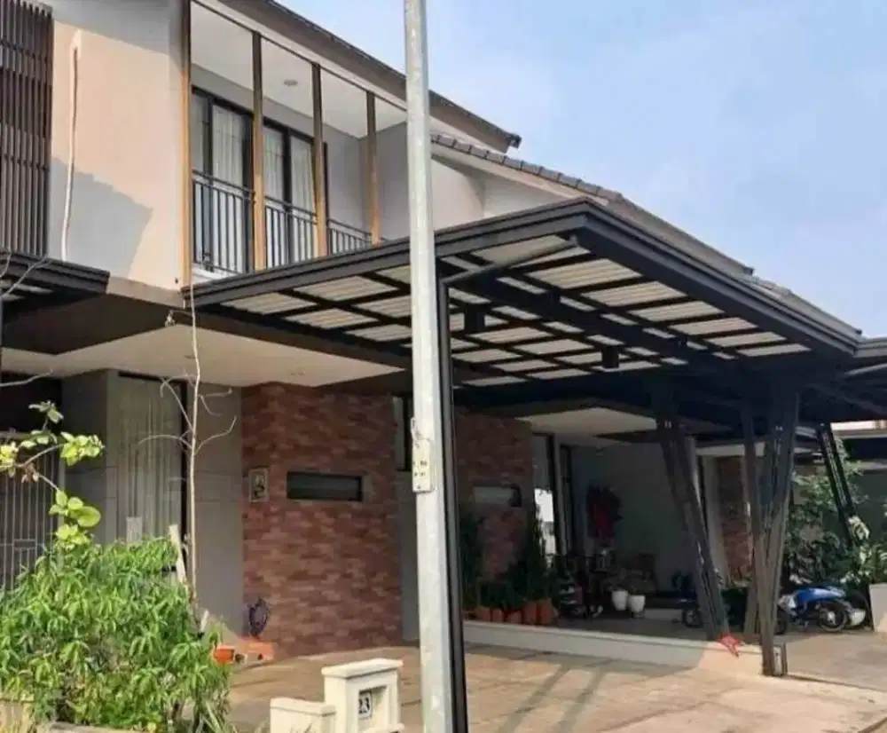 Canopy alderon dll by