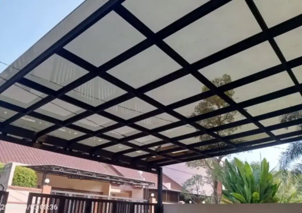 Canopy solarflat dll by