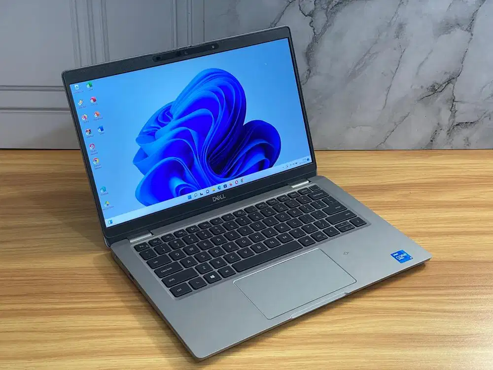 DELL LATTITUDE 5320 i5-1144G7 RAM 16 GB SSD 512 GB NVME NOMINUS