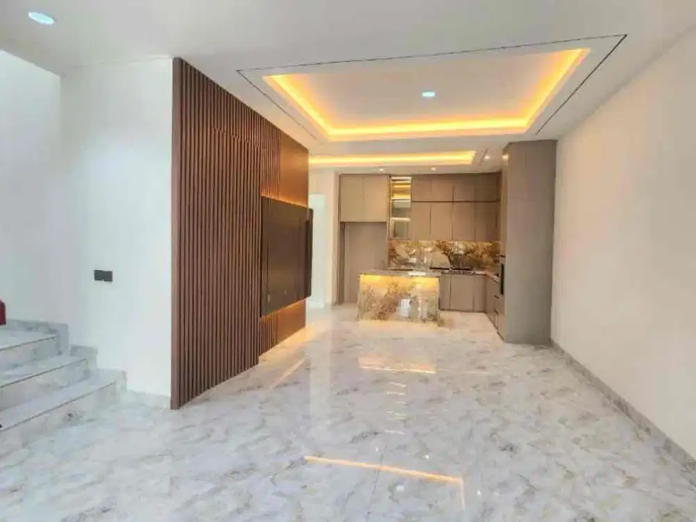 Dijual rumah banjar wijaya cipondoh tangerang