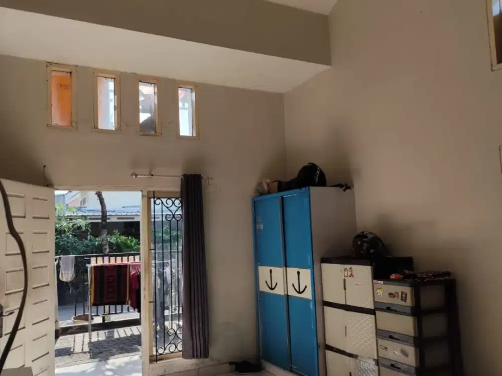 Dijual Rumah Hook di Cluster Ifolia – Jual Rugi? No. Nego Sampai Jadi? Yes