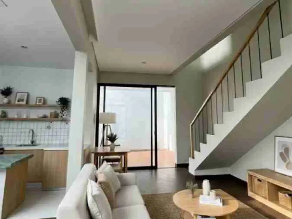 Otw Siap Huni Cihanjuang Bawah