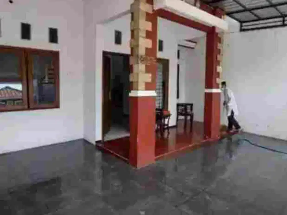 Istana Candi Mas Regency