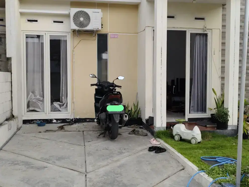 Di Jual Rumah di Sedati-Sidoarjo