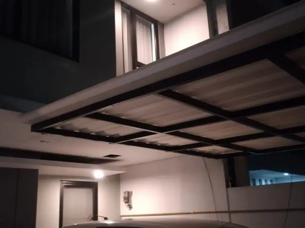 Dijual Rumah di Taman Modern – Hadap Selatan, Harga Nego!