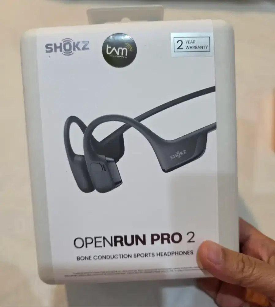 Headset Openrun PRO 2