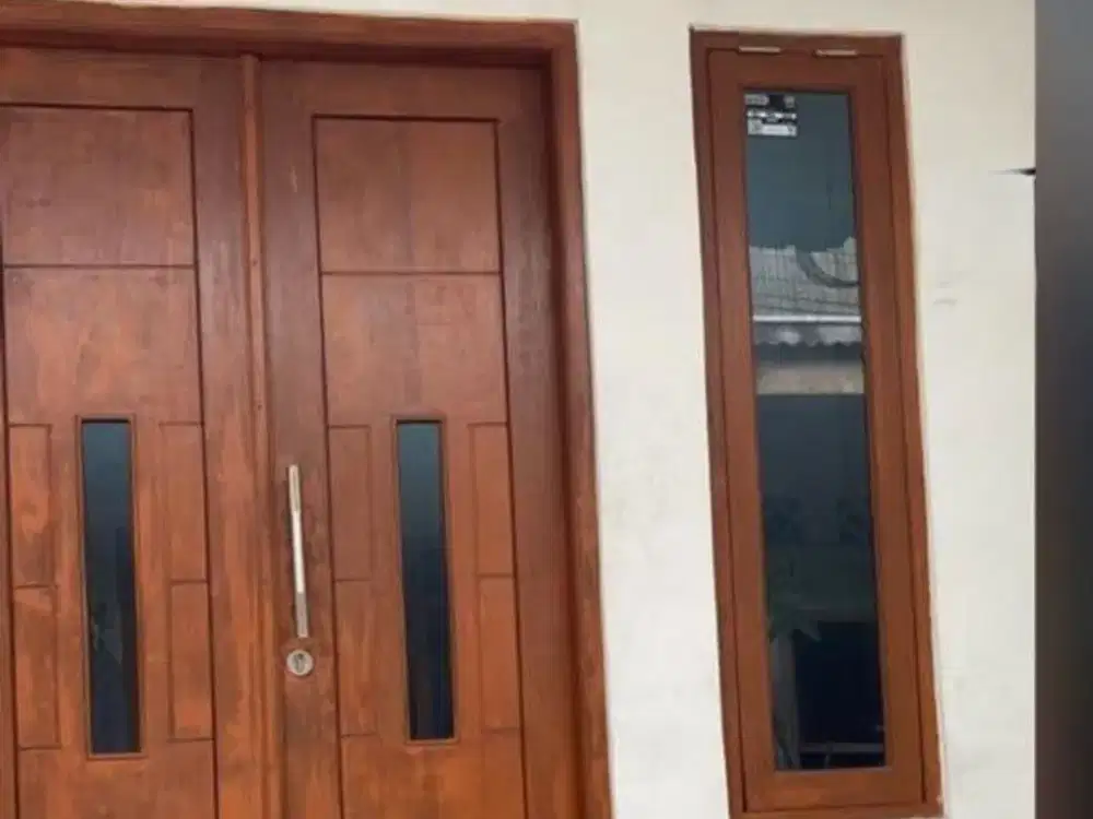 Dijual Rumah Kos di Pusat Kota Jakarta, Kemayoran! 10 Kamar Kos dan Wifi