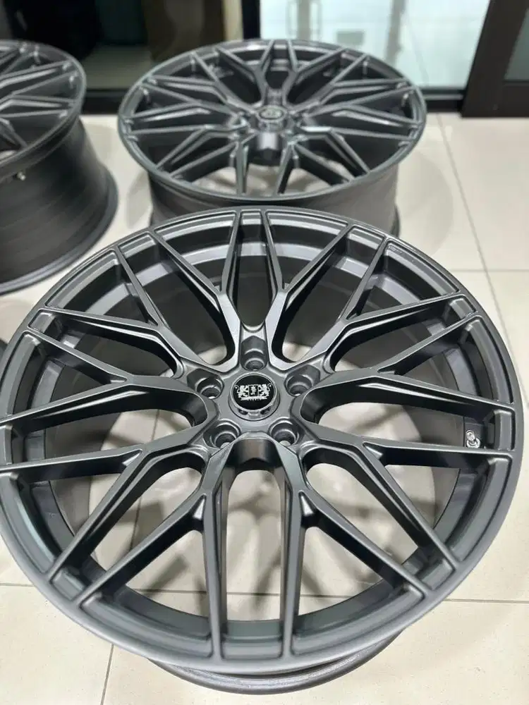 Velg R20 JF Luxury - Elvi