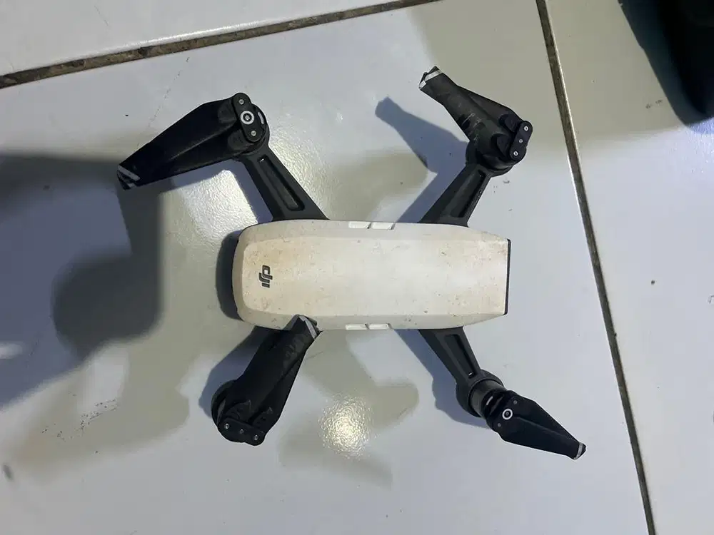 Drone DJI spark