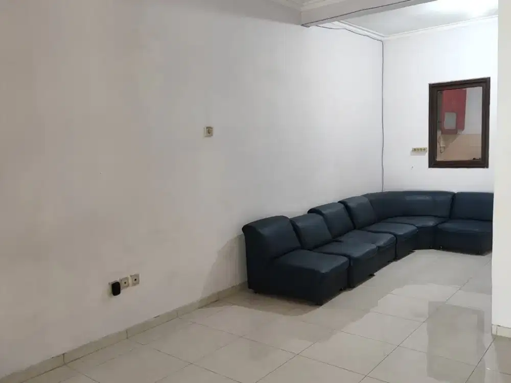 Dijual/Disewa Rumah di Cluster Metland Menteng – Bath Tub + Powder Room, Harga Nego!