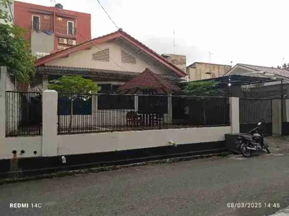 Lt 270 Ternyaman Pondok Kelapa Jakarta Timur