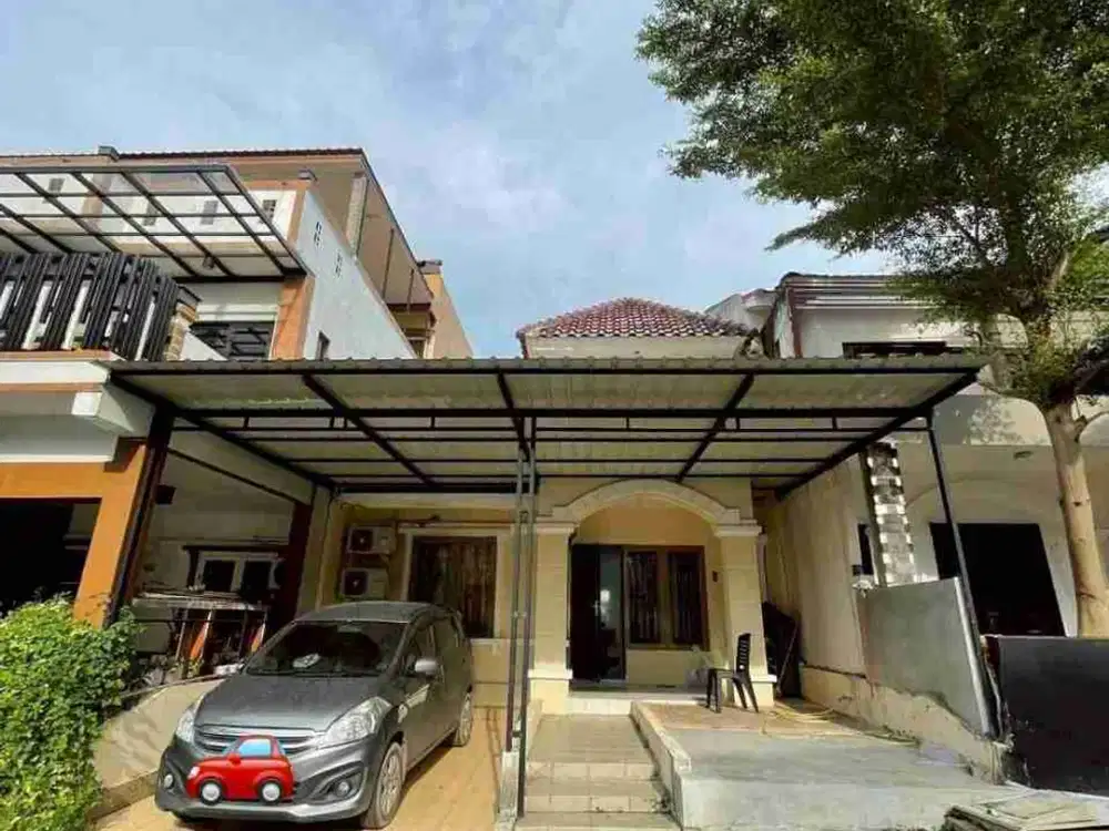 Dijual Cepat Rumah di Center View, Batam Center