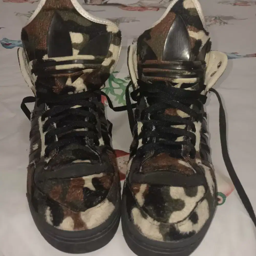 Adidas comou orihinal