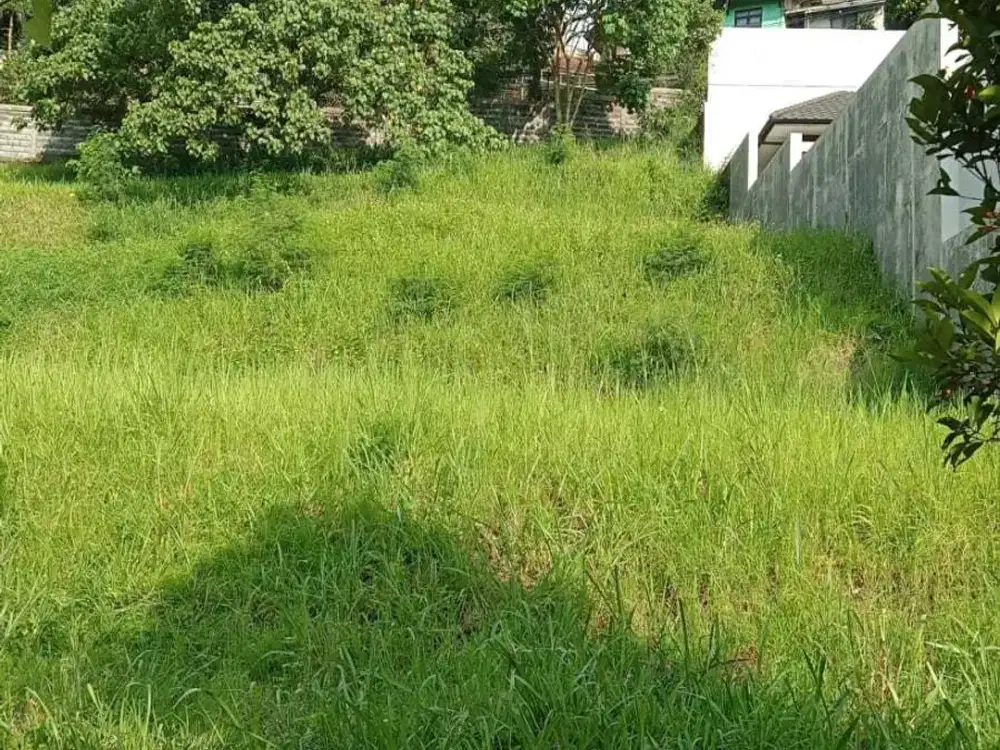 Dijual Cepat Kavling Tanah 638m² Setraduta Setra duta Bandung
