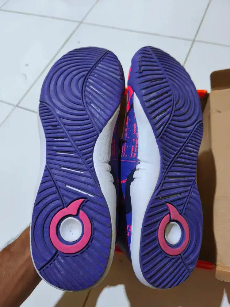 Ortuseight ukuran 42