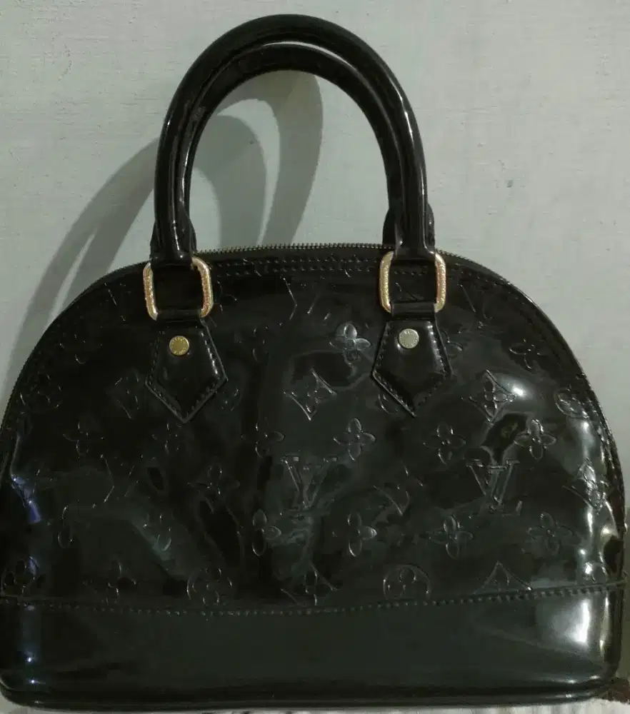 Tas beli di Sogo second