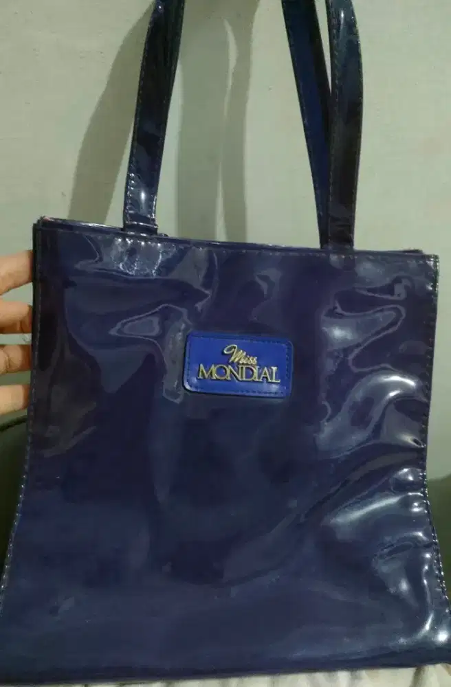 Tas beli di Sogo second