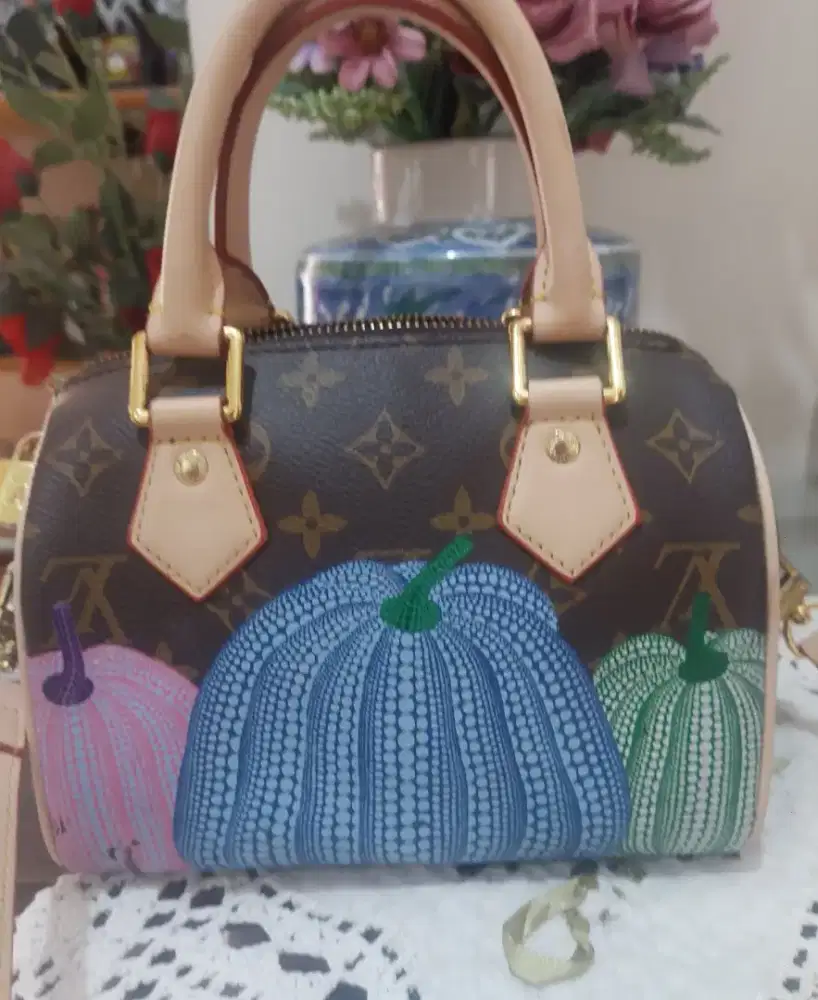 Tas LV pumpkins