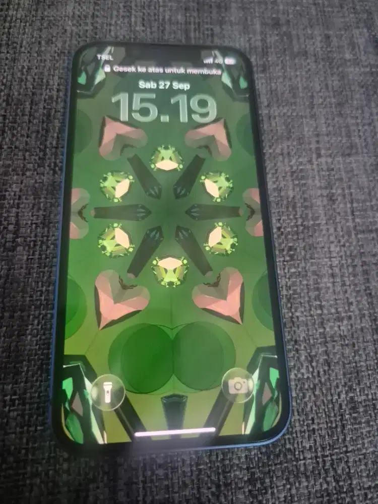 Iphone 13 Mini 512GB