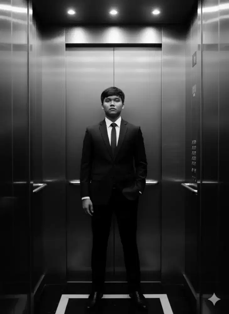 Saya lagi cari pekerjaan apa aja yg penting halal