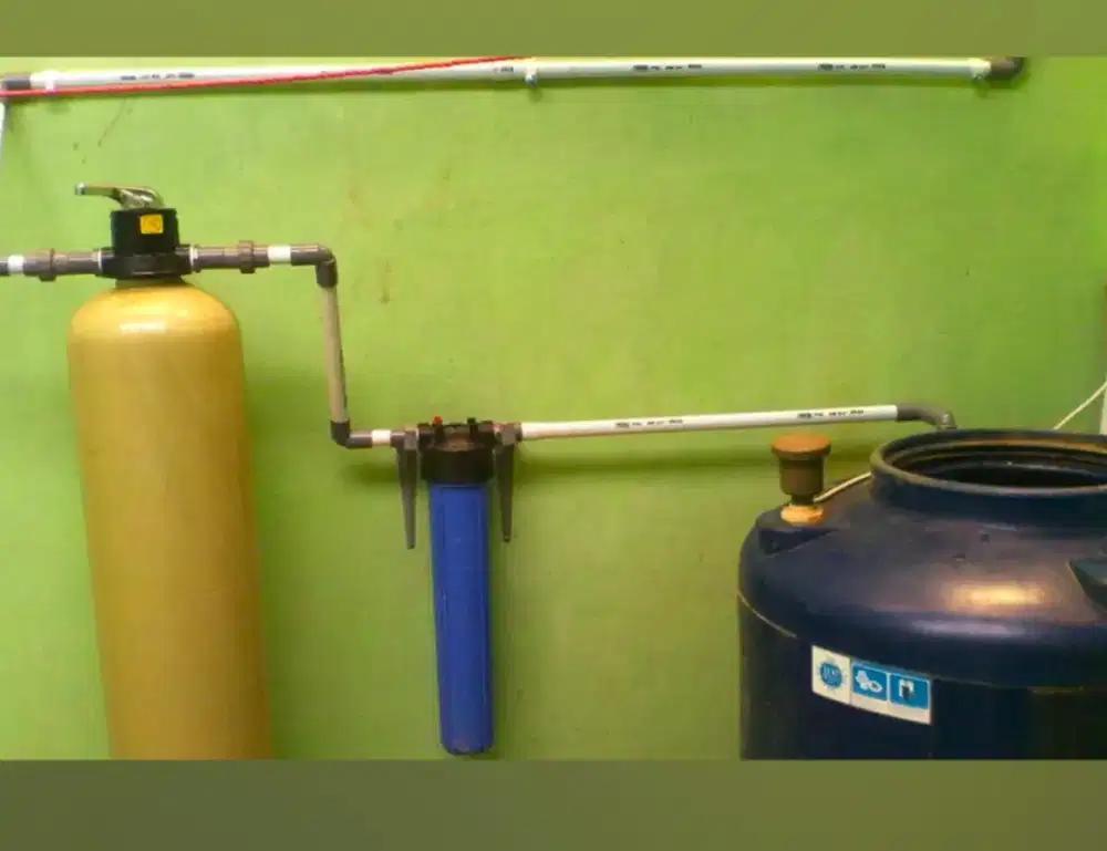 JUAL / PASANG FILTER AIR