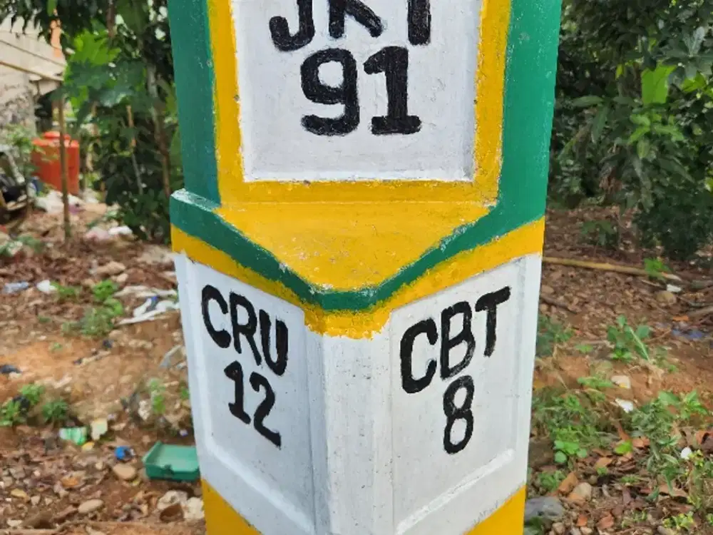 Dijual tanah darat , Pasirtanjung, Tanjungsari , Kabupaten Bogor