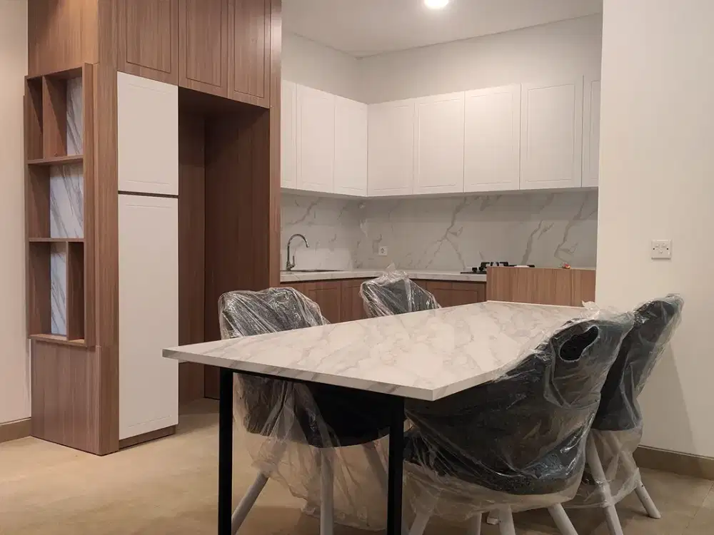 DIJUAL RUMAH BRAND NEW, TANAKAYU VASYA BSD CITY