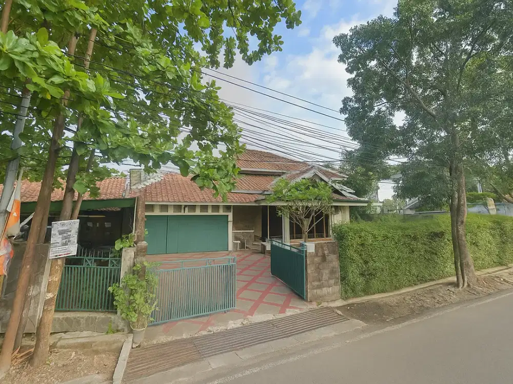 Dijual Cepat ! Rumah Mewah Hanya 8M Lokasi Arcamanik Investasi Terbaik