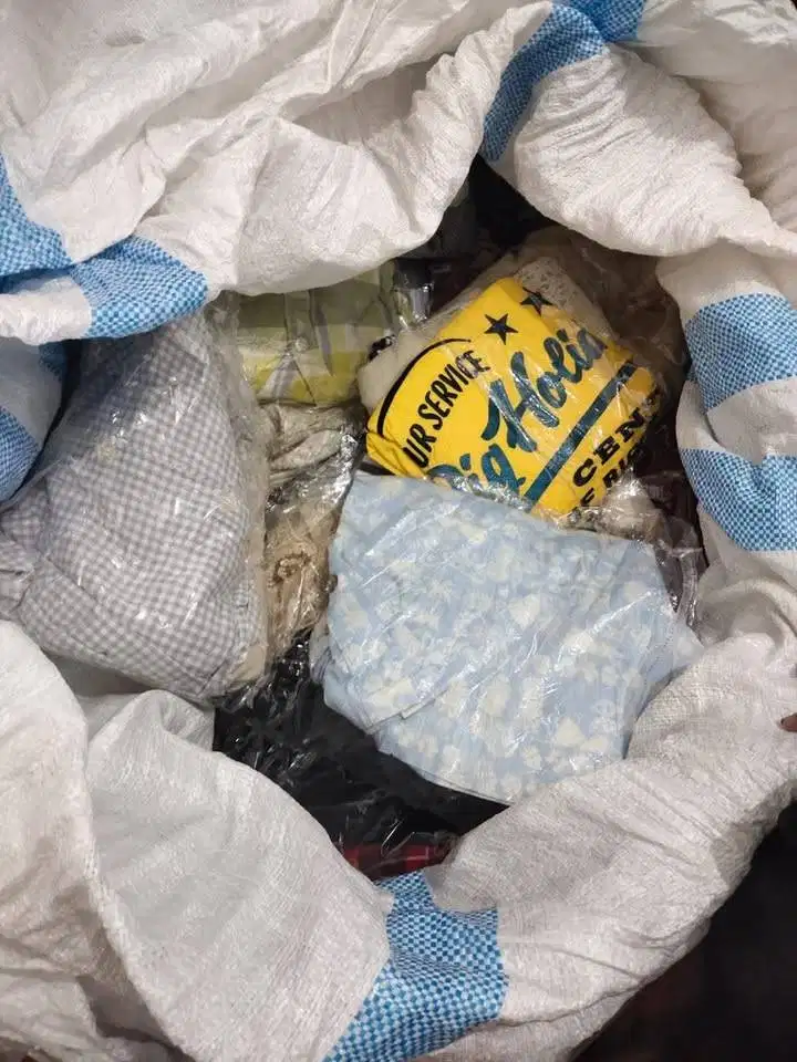 Baju Blouse Korea dan perlengkapan jualan