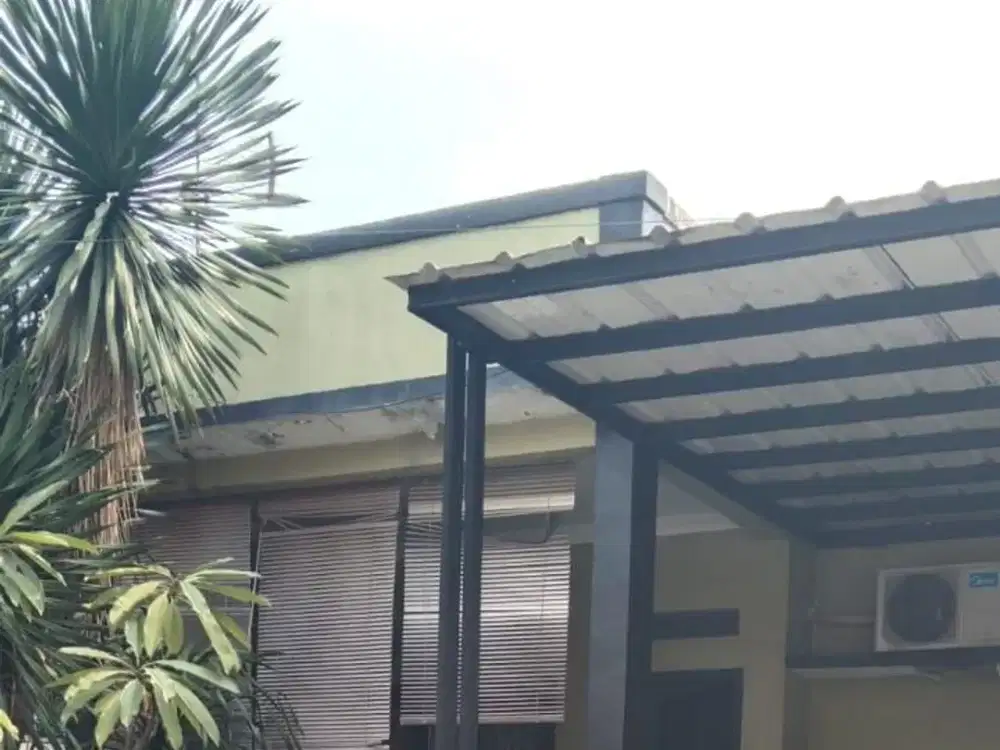 Jual Murah Bebas Banjir Rumah Siap Huni Villa Nusa Indah 3