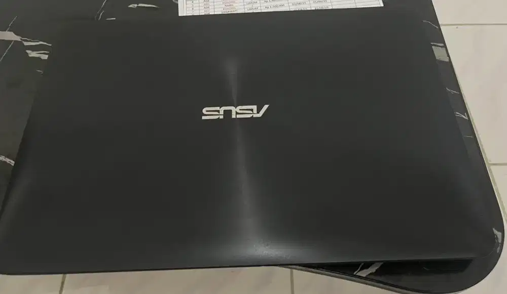 Laptop Asus X455L