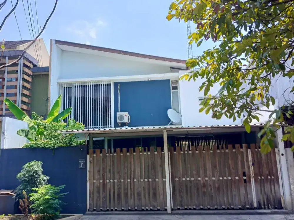 Investasi Emas: Rumah Arcamanik 217 m² Baru Renovasi 2,4 M