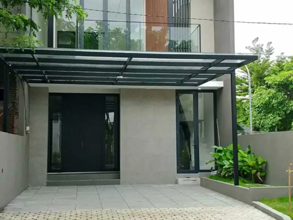 JUAL RUMAH BARU NORTHWEST CITRALAND LUAR CLUSTER 2 LT (Tjin2WinmaX)