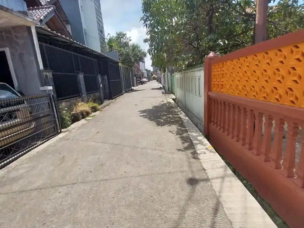 Rumah cocok buat kost2an sukapura adyahksa stt telkom bandung