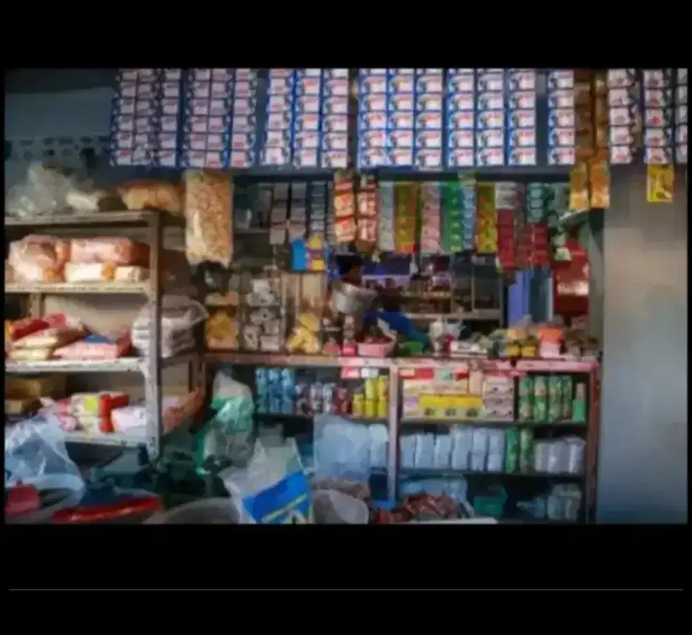 Dibutuhkan 2 penjaga toko kelontongan bandung di sdg serang Cibeunying