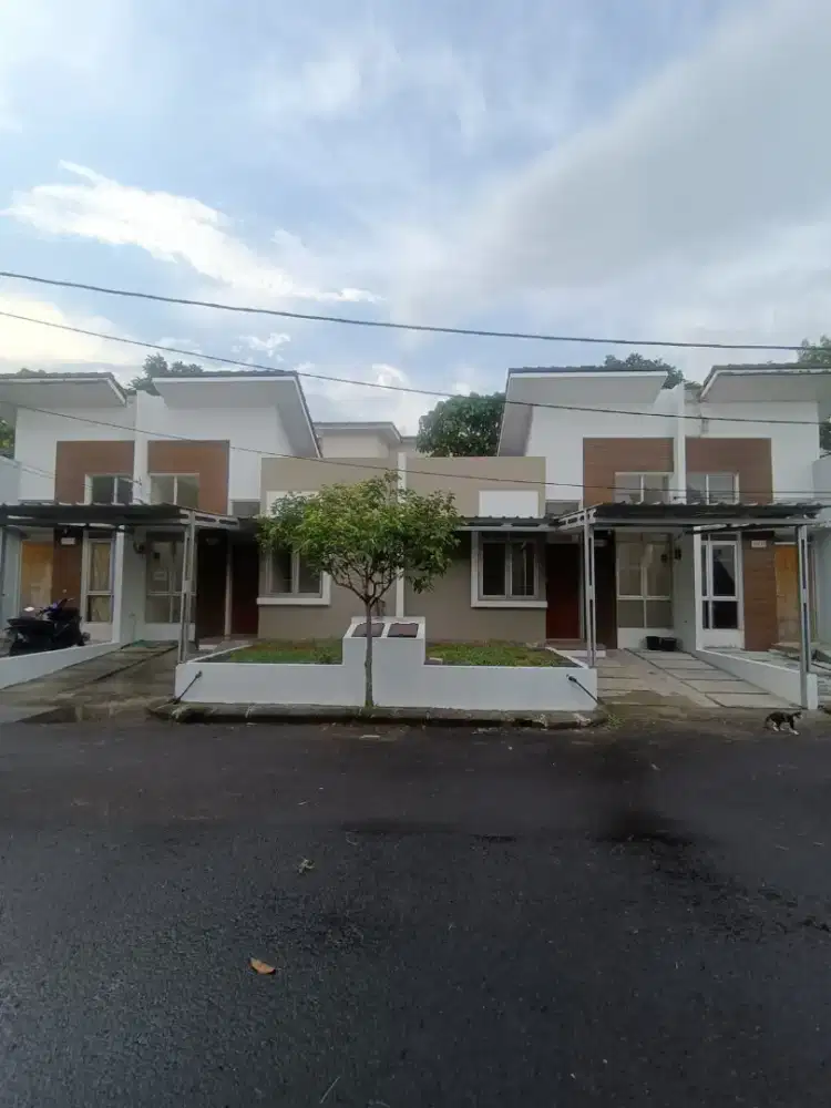 Dijual murah/disewakan murah bisa bulanan