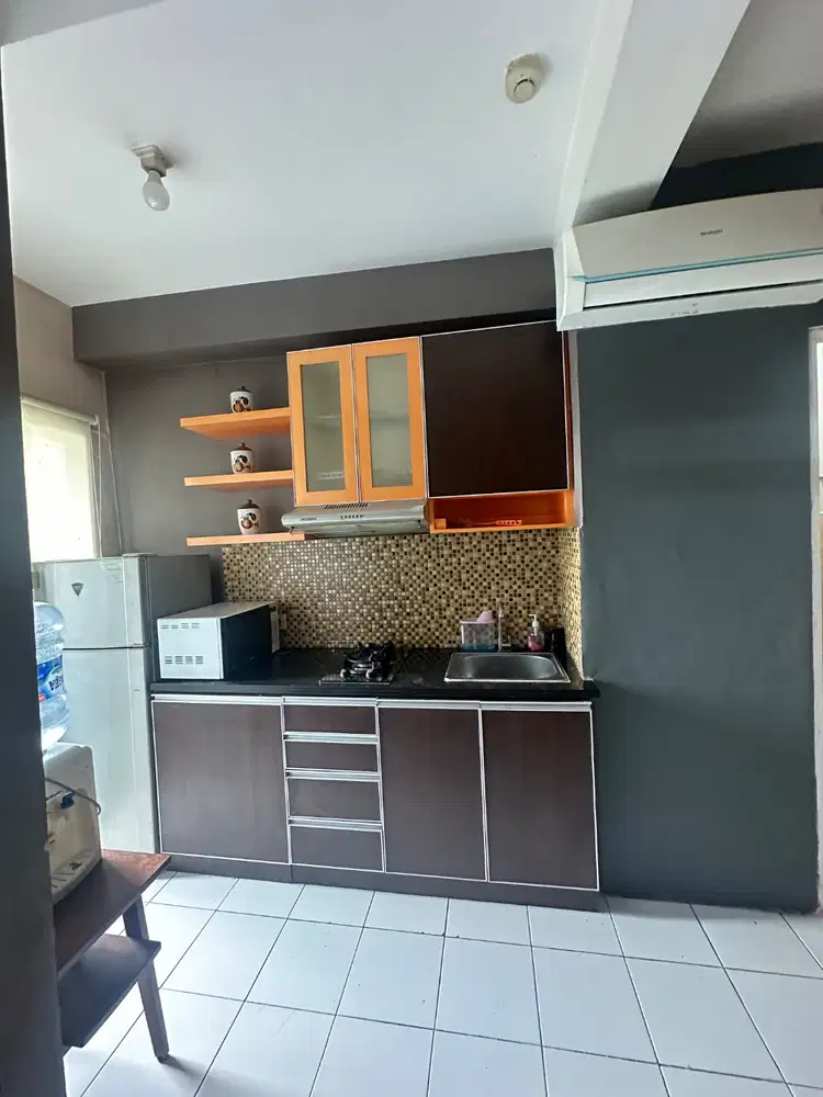 Disewa/Jual Apartement Menteng Square lt8 no 6