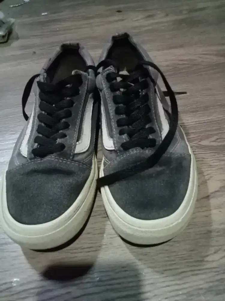 Dijual sepatu vans sk8-Low