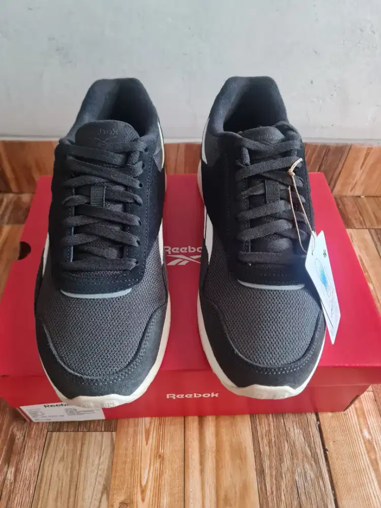 Reebok GL1100 Black Men