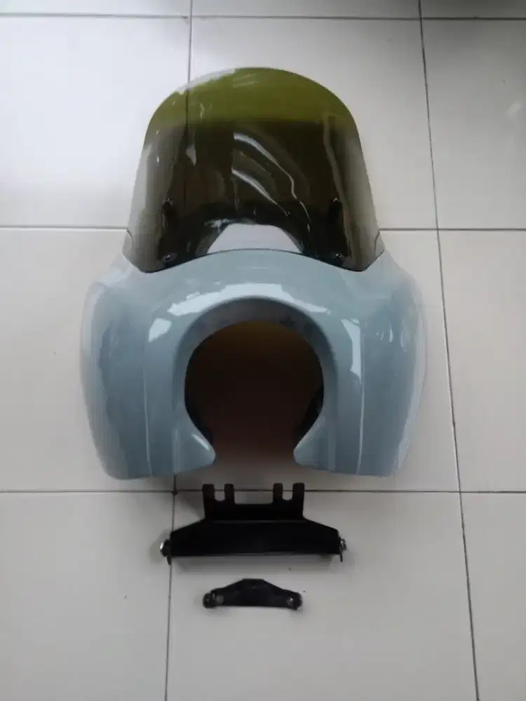 Fairing harley Davidson