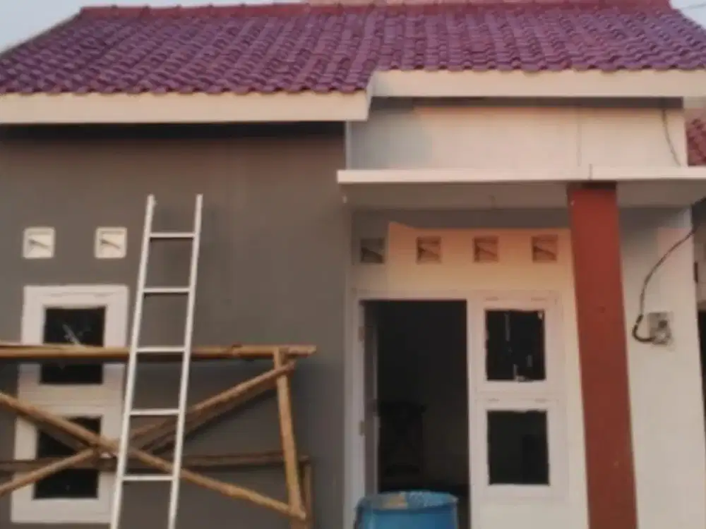 Dijual Rmh Subsidi di Kajen Strategis